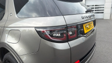 Land Rover Discovery Sport 1.5 P300e Urban Edition 5dr Auto [5 Seat] Station Wagon